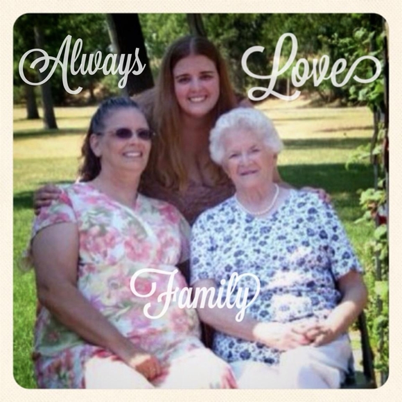 Meet your Posher, Jen - Picture 1 of 1